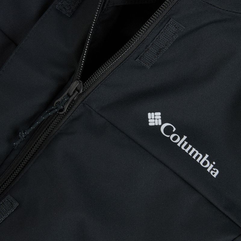 Дамско яке 3-в-1  Columbia Hikebound II Interchange black 3