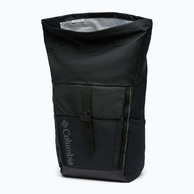 Раница Columbia Convey III 27 l black 3