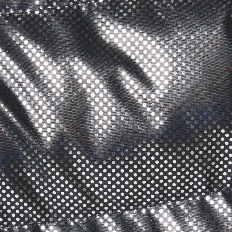 Дамско ватирано яке Columbia Powder Lite II Sherpa Hybrid black 7