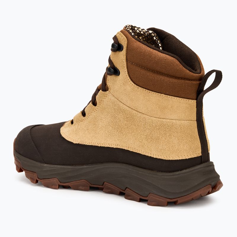 Мъжки обувки Columbia Expeditionist Shield V2 curry/ light brown 3