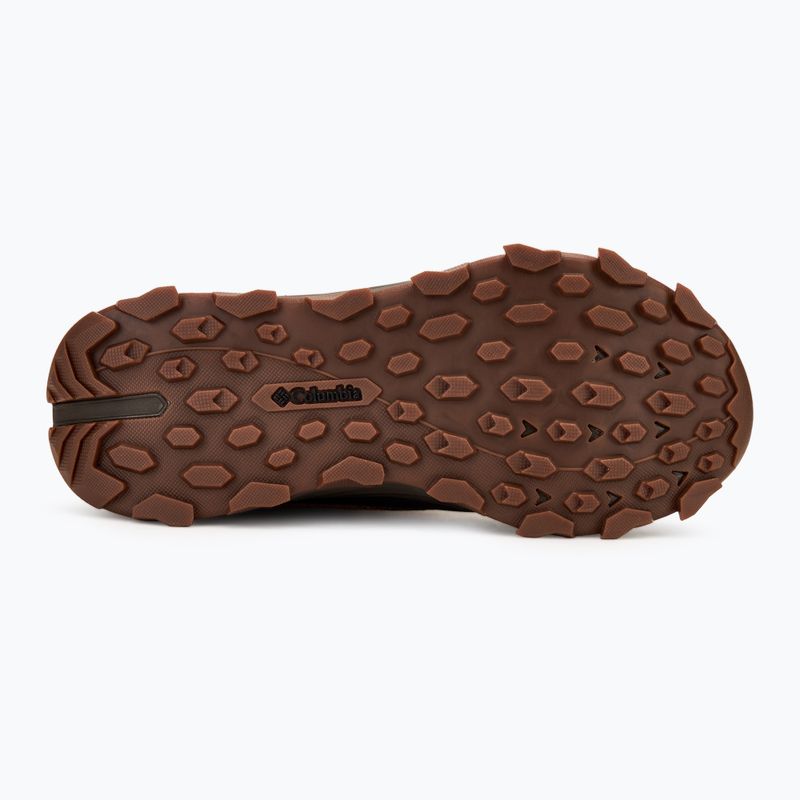 Мъжки обувки Columbia Expeditionist Shield V2 curry/ light brown 4