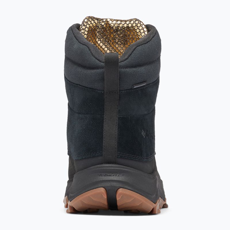 Мъжки обувки Columbia Expeditionist Shield V2 black/ graphite 12