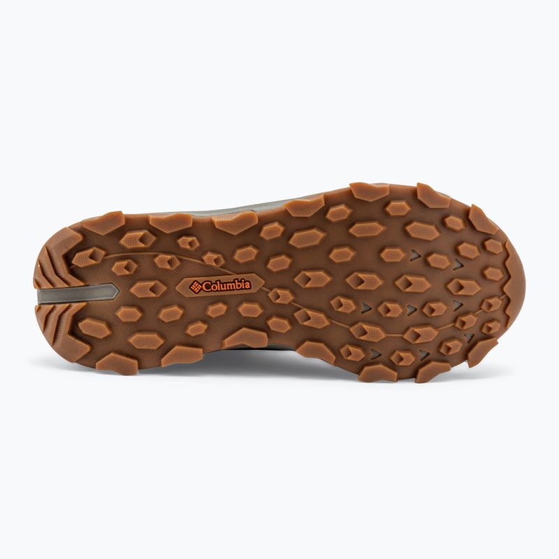 Мъжки обувки Columbia Expeditionist Shield V2 deep olive/ desert sun 4