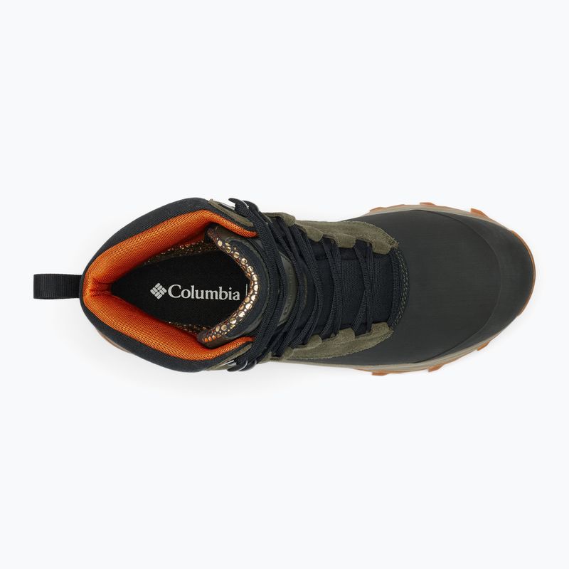 Мъжки обувки Columbia Expeditionist Shield V2 deep olive/ desert sun 13