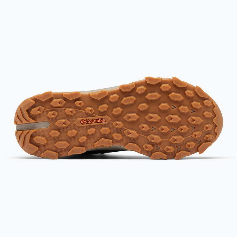 Мъжки обувки Columbia Expeditionist Shield V2 deep olive/ desert sun 14