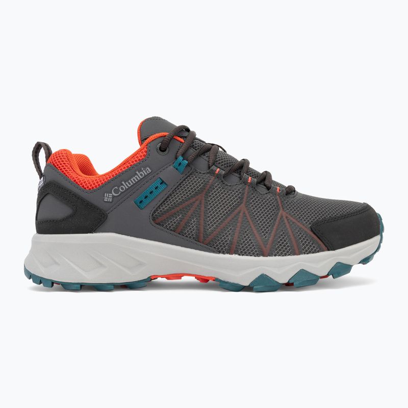 Мъжки обувки за трекинг Columbia Peakfreak II Outdry V2 shark/super sonic 2