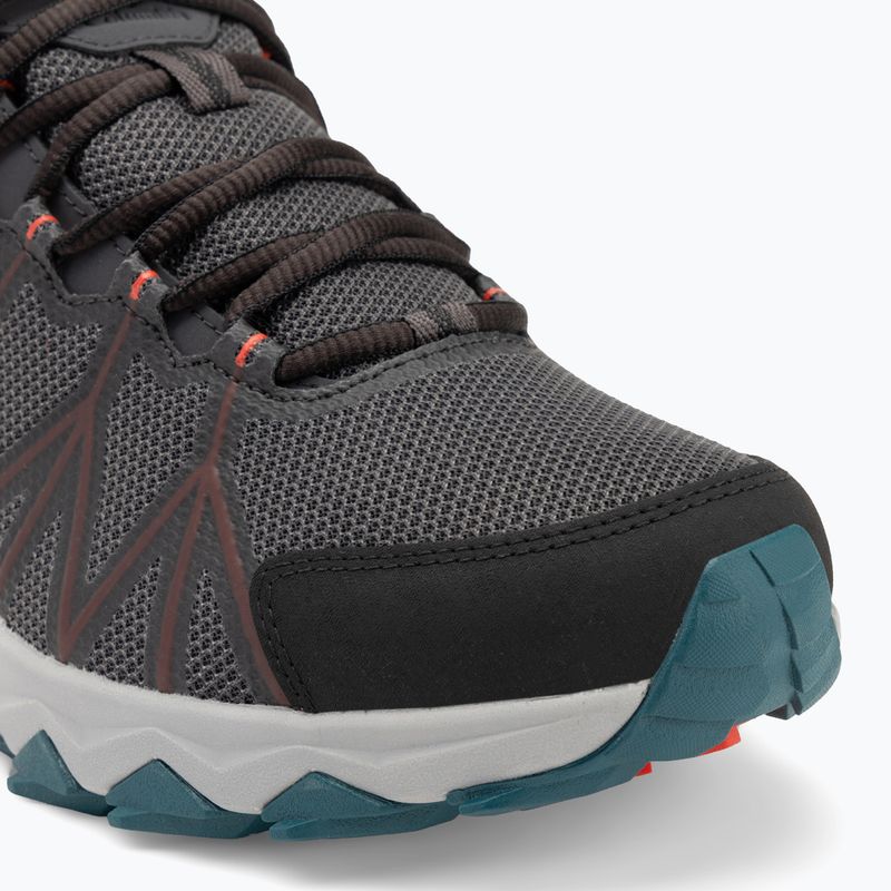 Мъжки обувки за трекинг Columbia Peakfreak II Outdry V2 shark/super sonic 7