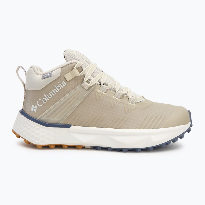 Дамски туристически обувки Columbia Facet 75 Equinox cloud grey/ new moon 2