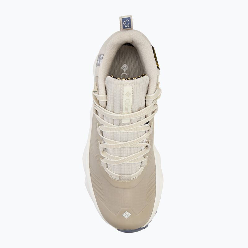 Дамски туристически обувки Columbia Facet 75 Equinox cloud grey/ new moon 5