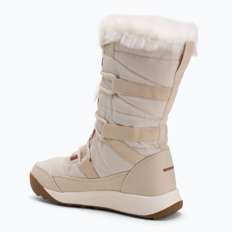 Дамски ботуши за сняг Columbia Minx IV dark stone/fig 3