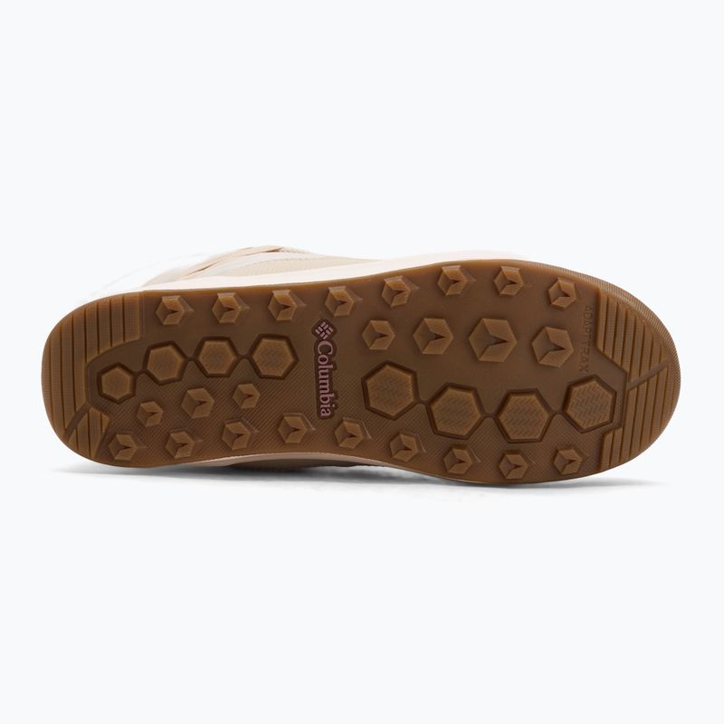 Дамски ботуши за сняг Columbia Minx IV dark stone/fig 4