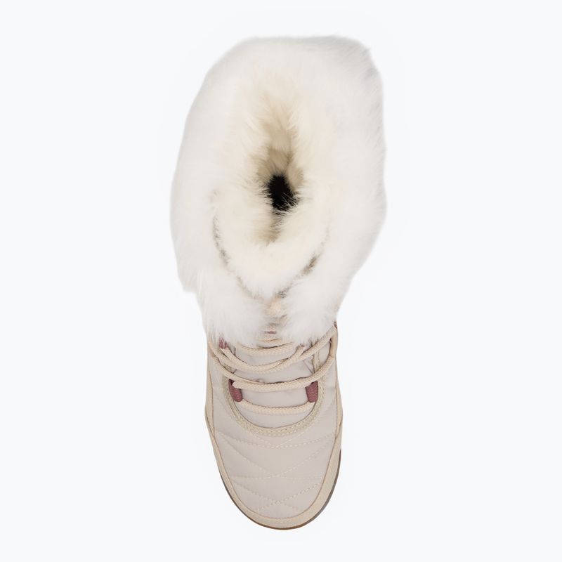 Дамски ботуши за сняг Columbia Minx IV dark stone/fig 5