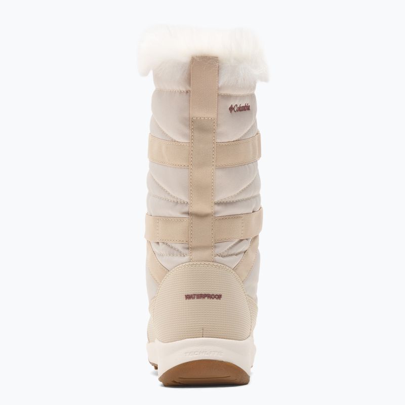 Дамски ботуши за сняг Columbia Minx IV dark stone/fig 6