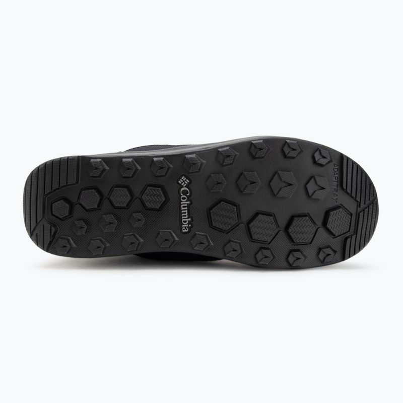 Дамски ботуши за сняг Columbia Minx IV dark black/titanium li 4