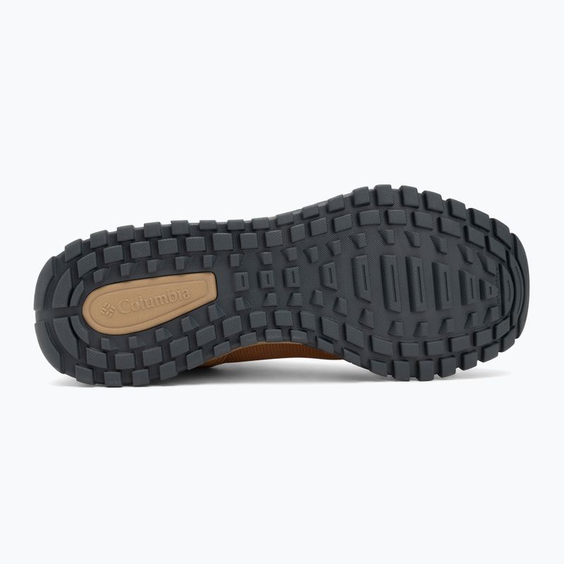 Мъжки обувки Columbia Fairbanks MID V2 elk/graphite 4