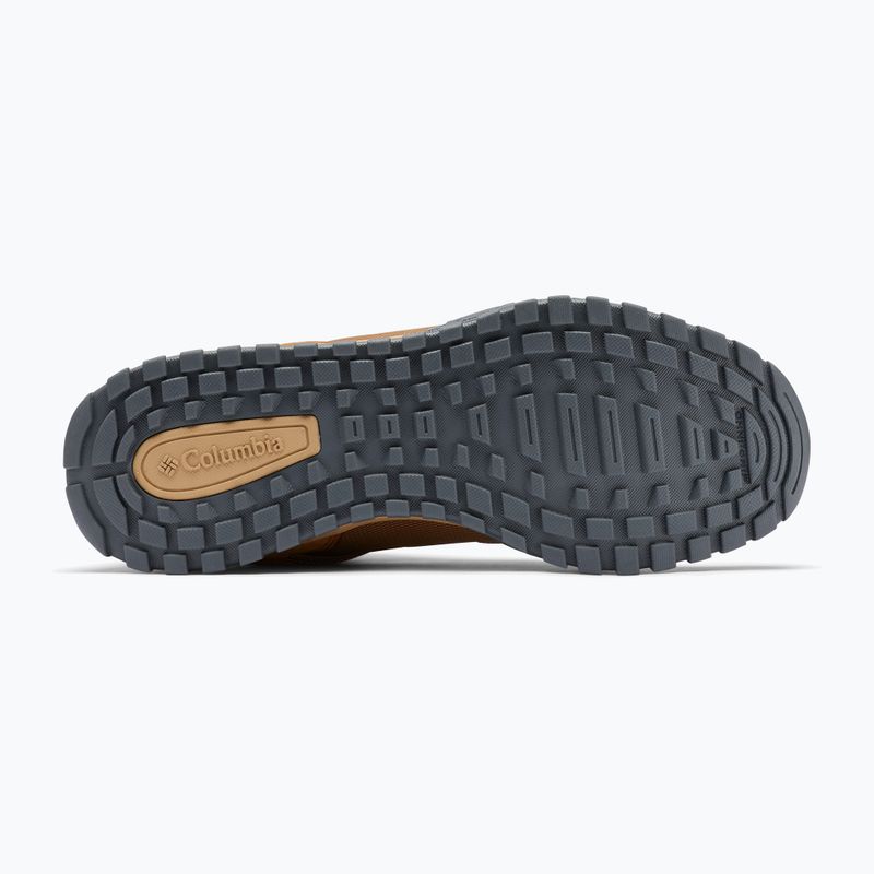 Мъжки обувки Columbia Fairbanks MID V2 elk/graphite 16