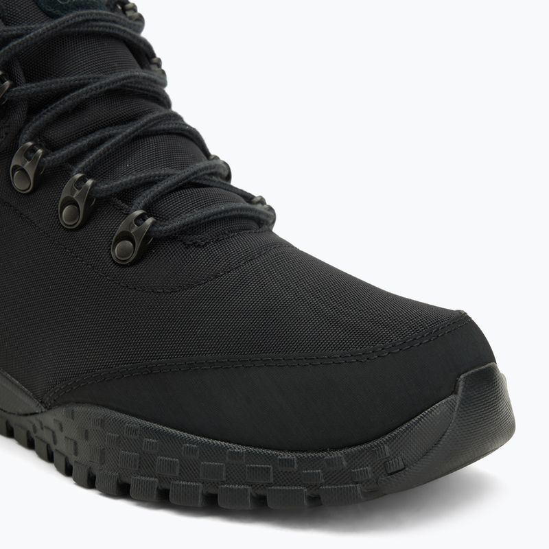 Мъжки обувки Columbia Fairbanks MID V2 black/shark 7