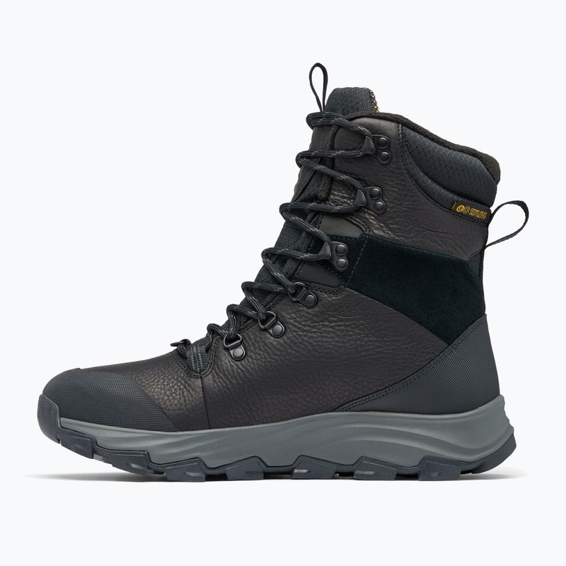 Мъжки обувки за трекинг Columbia Expeditionist Extreme black/grill 10