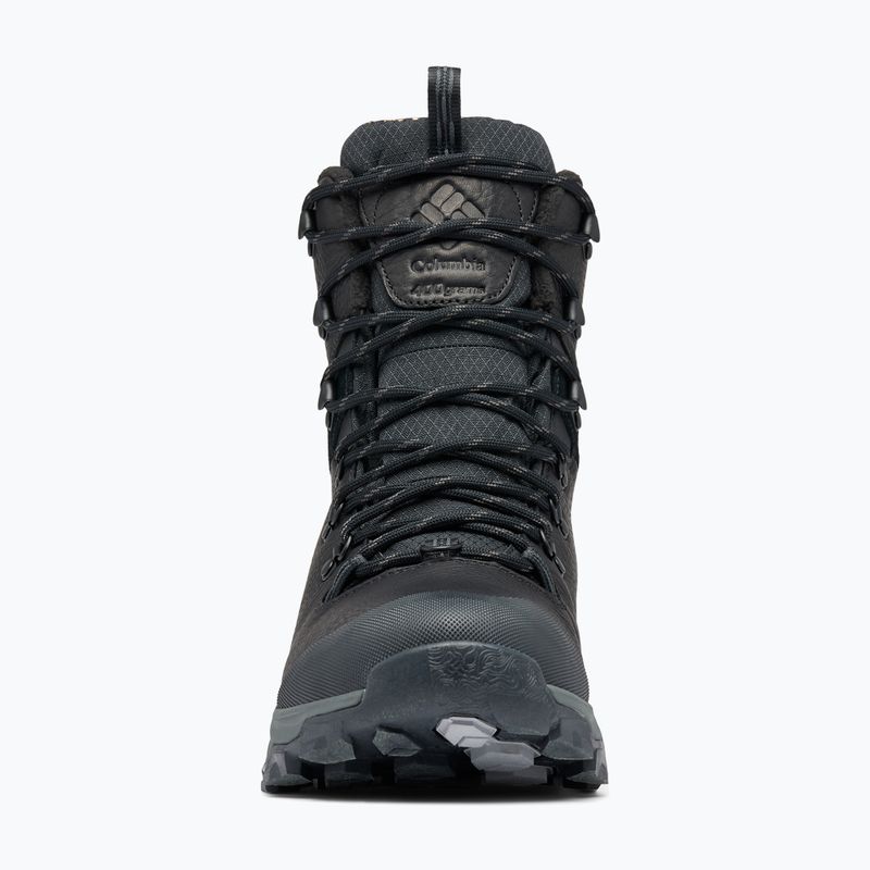 Мъжки обувки за трекинг Columbia Expeditionist Extreme black/grill 11
