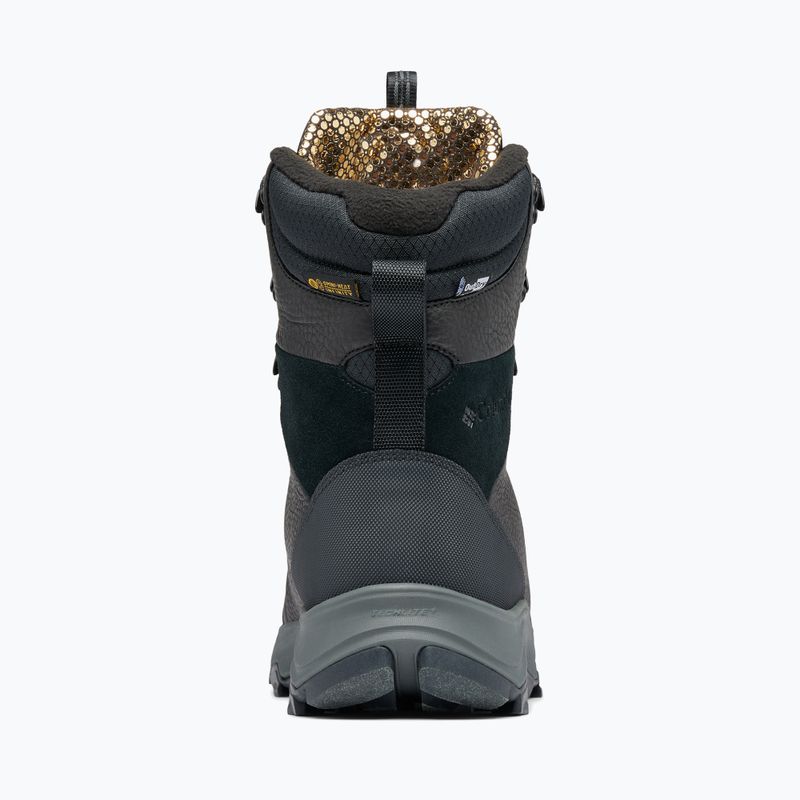 Мъжки обувки за трекинг Columbia Expeditionist Extreme black/grill 12