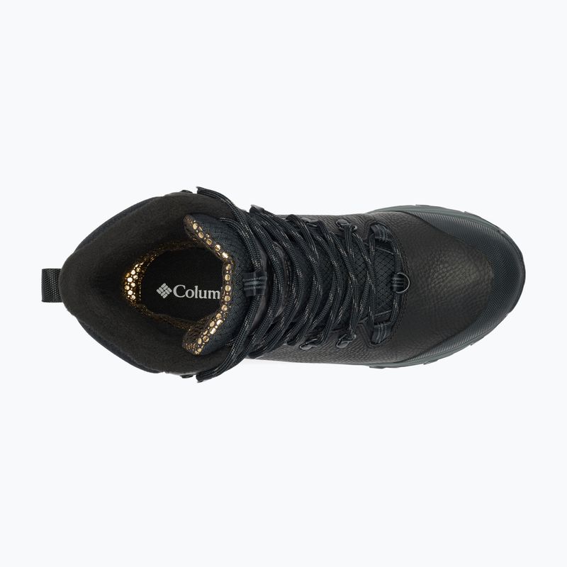 Мъжки обувки за трекинг Columbia Expeditionist Extreme black/grill 16
