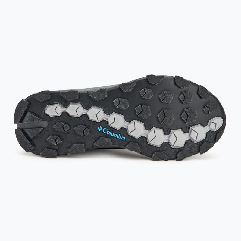 Мъжки обувки за трекинг Columbia Expeditionist Extreme black/grill 4