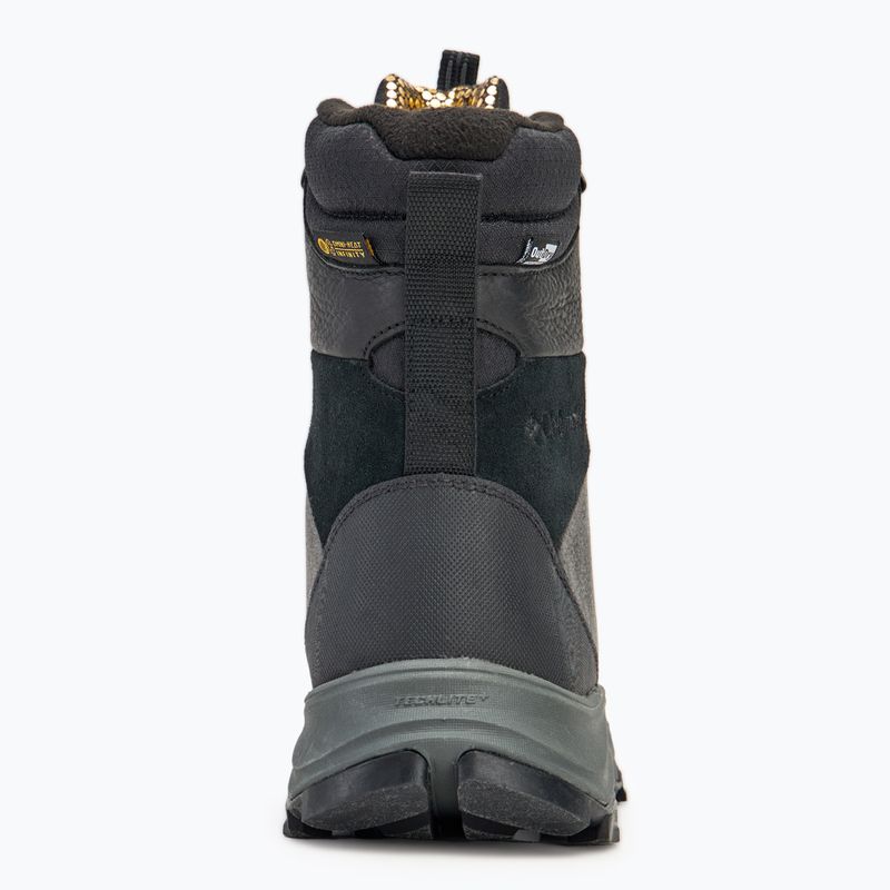 Мъжки обувки за трекинг Columbia Expeditionist Extreme black/grill 6