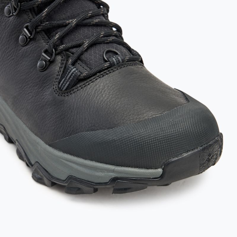 Мъжки обувки за трекинг Columbia Expeditionist Extreme black/grill 7