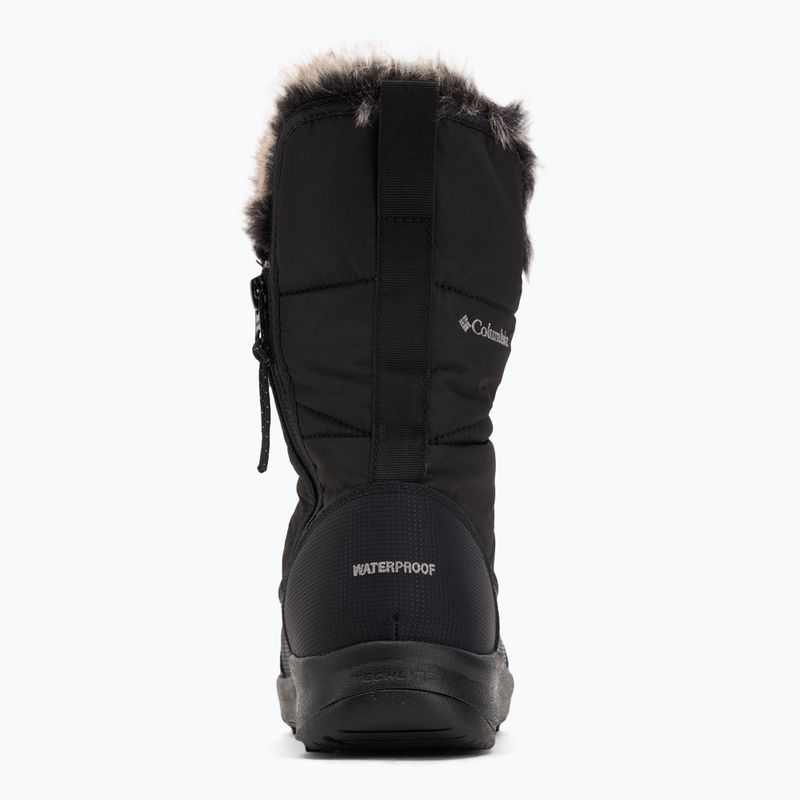 Дамски ботуши за сняг Columbia Minx Slip V black/ti titanium 6