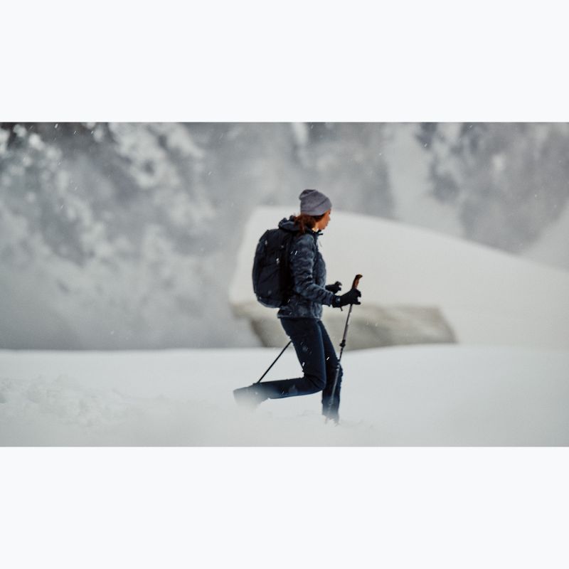 Дамски ботуши за сняг Columbia Minx Shorty IV black/elk 9