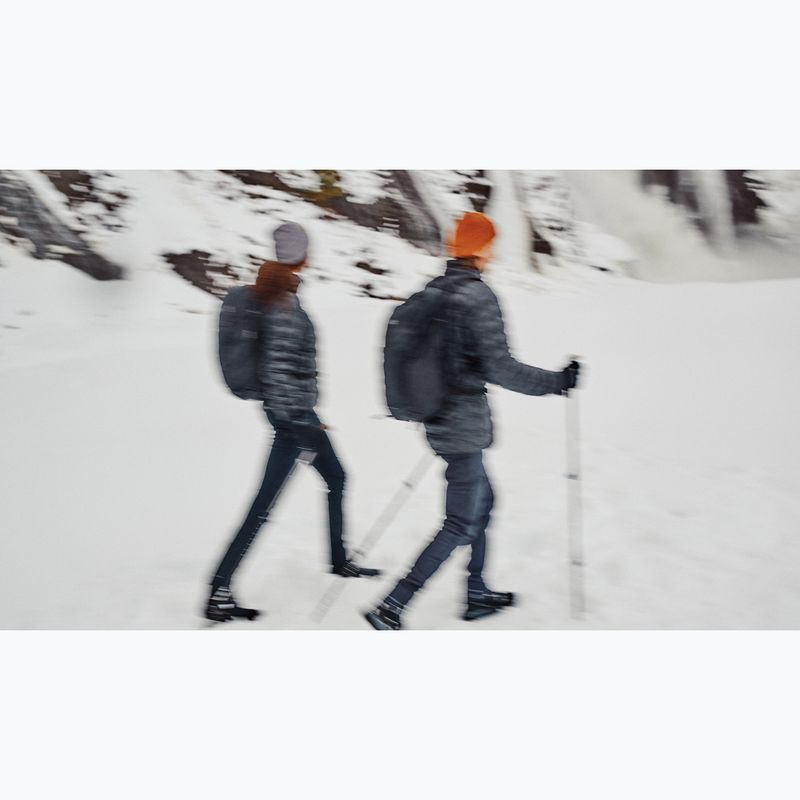 Дамски ботуши за сняг Columbia Minx Shorty IV black/elk 10