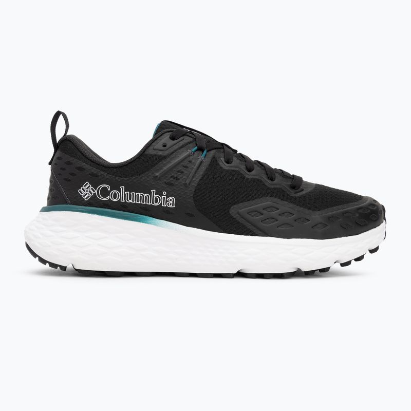 Мъжки ботуши за туризъм Konos Trs Outdry black/deep wave на Columbia 2