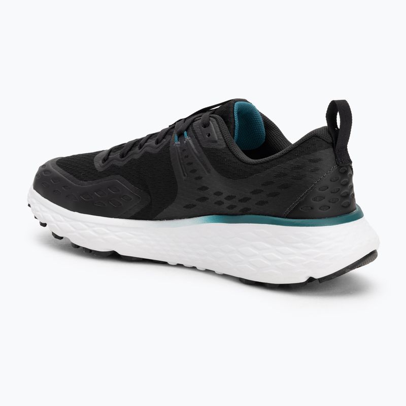 Мъжки ботуши за туризъм Konos Trs Outdry black/deep wave на Columbia 3