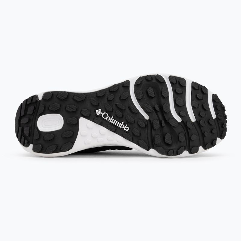 Мъжки ботуши за туризъм Konos Trs Outdry black/deep wave на Columbia 4