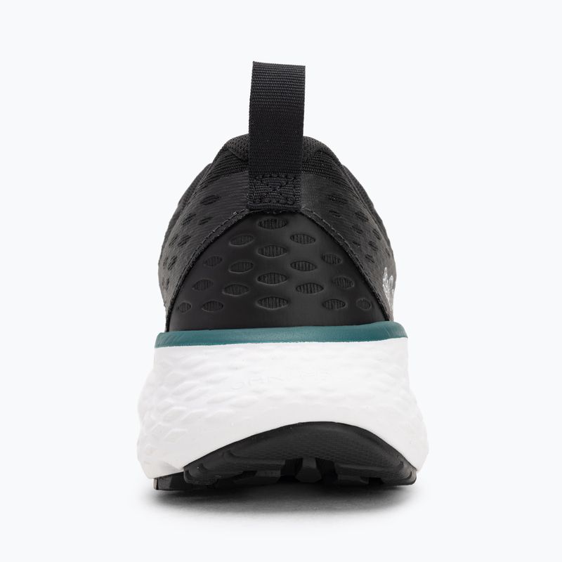 Мъжки ботуши за туризъм Konos Trs Outdry black/deep wave на Columbia 6