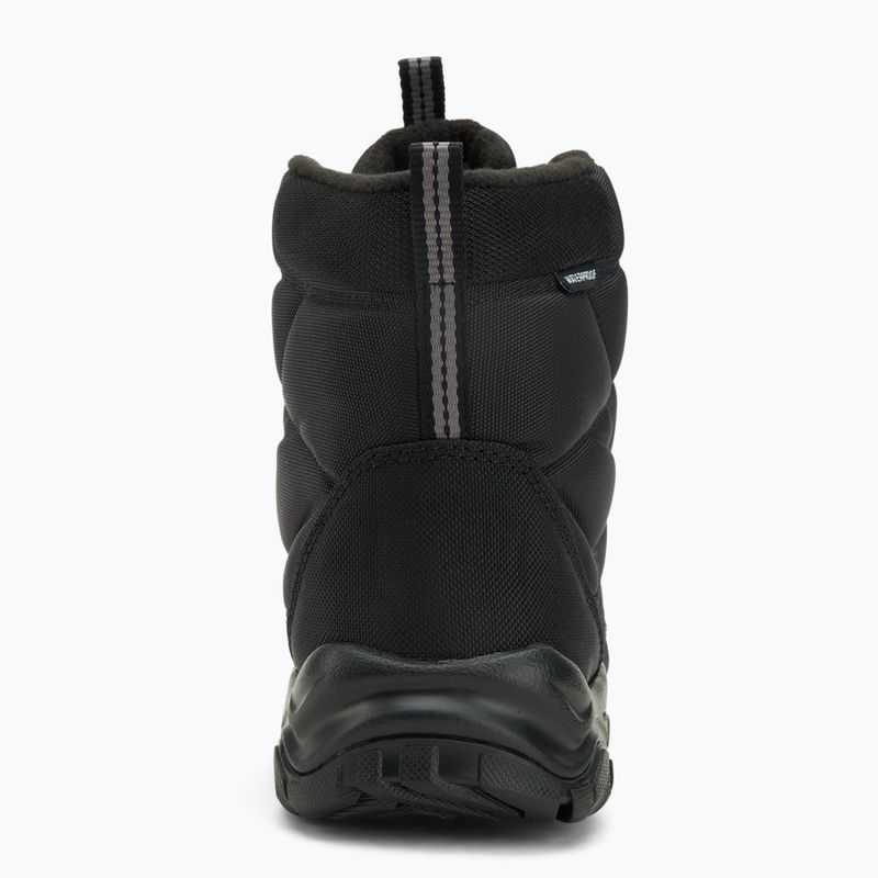 Мъжки обувки за трекинг Columbia Firecamp black/city grey 6