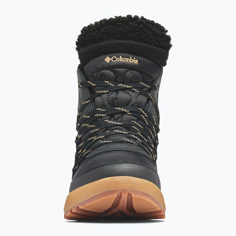 Дамски ботуши за сняг Columbia Red Hills Omni-Heat V2 black/sahara 3