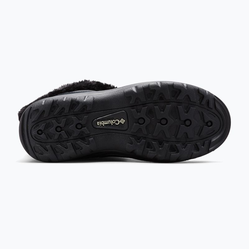 Дамски зимни ботуши Columbia Ice Maiden II black/columbia grey 9