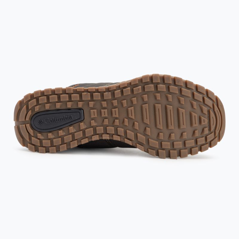 Мъжки обувки Columbia Fairbanks Oh V2 deep olive/ desert sun 4