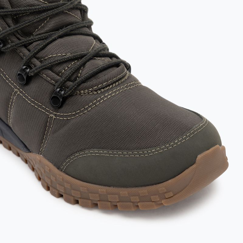 Мъжки обувки Columbia Fairbanks Oh V2 deep olive/ desert sun 7