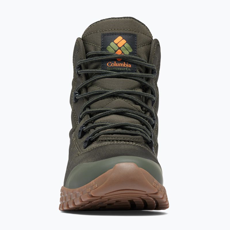 Мъжки обувки Columbia Fairbanks Oh V2 deep olive/ desert sun 11