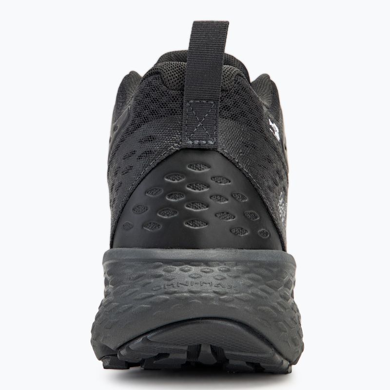 Мъжки туристически обувки Columbia Konos Trs Od Mid black/ shark 6