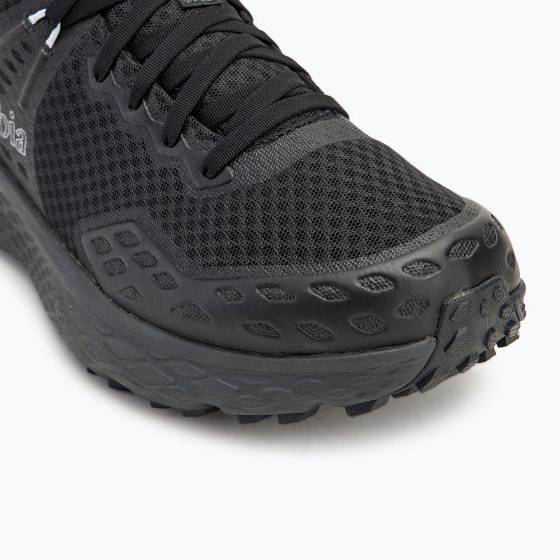 Мъжки туристически обувки Columbia Konos Trs Od Mid black/ shark 7