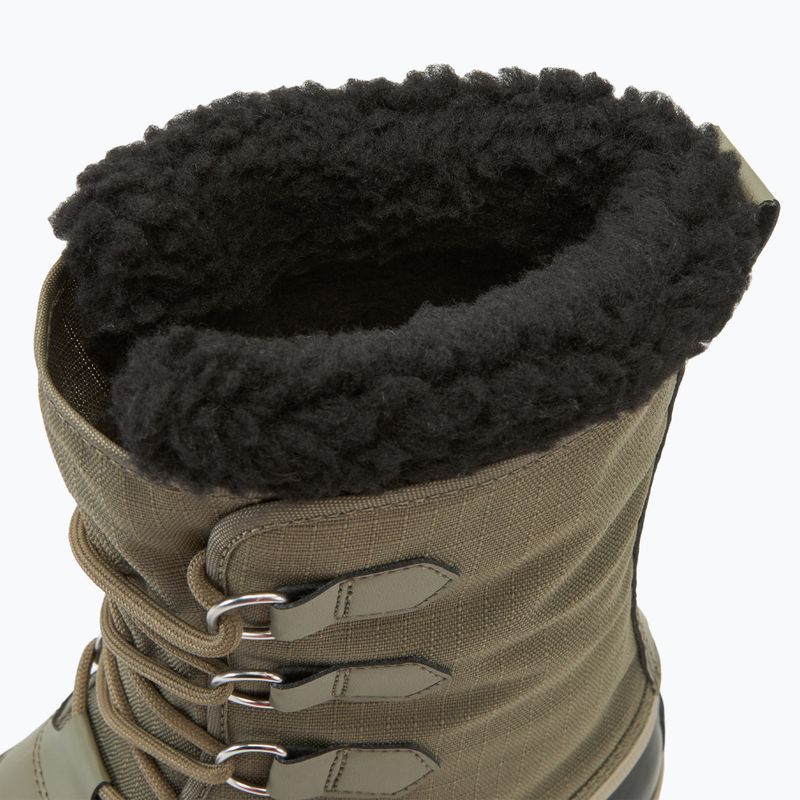 Мъжки ботуши за сняг Sorel 1964 Pac Nylon WP sage/dark moss 5