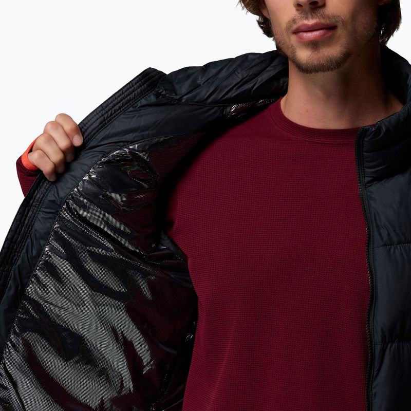 Мъжки елек Columbia Pike Lake II black 8