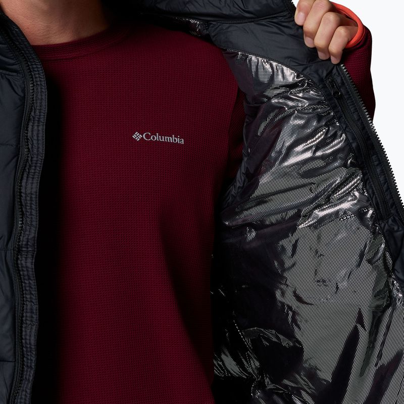 Мъжки елек Columbia Pike Lake II black 9