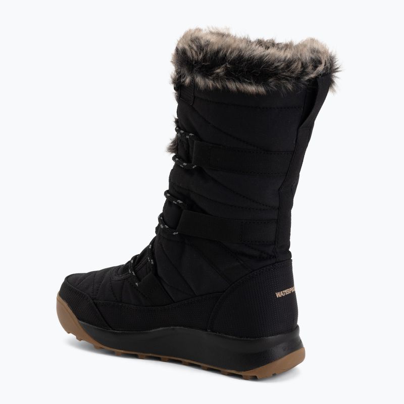 Дамски ботуши за сняг Columbia Minx IV black/elk 3