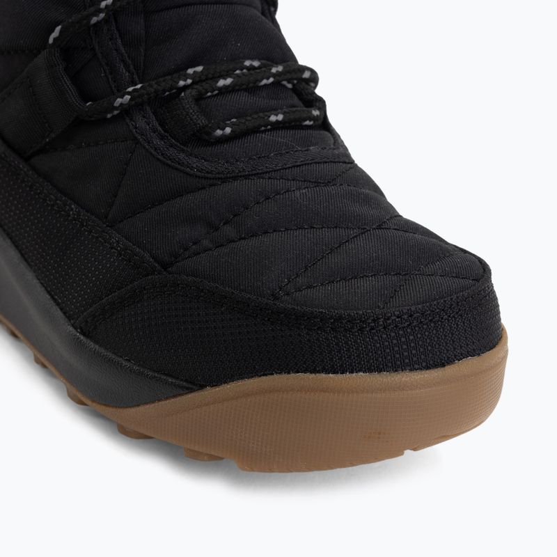 Дамски ботуши за сняг Columbia Minx IV black/elk 7