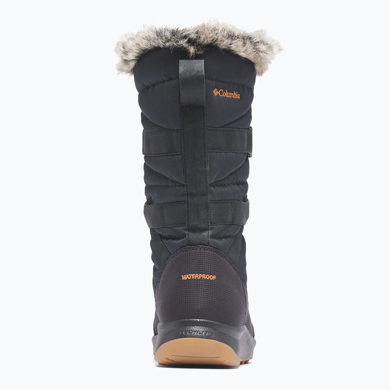 Дамски ботуши за сняг Columbia Minx IV black/elk 2