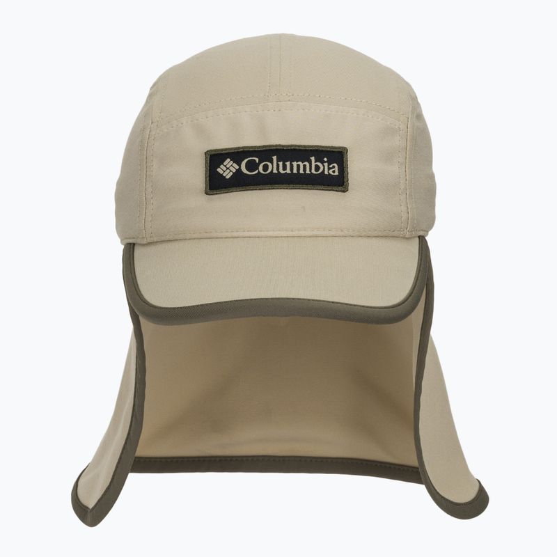 Детска шапка с козирка Columbia Junior II Cachalot ancient fossil  2